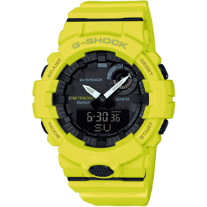 CASIO G-SHOCK GBA 800-9A