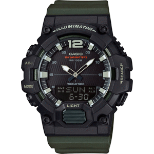 CASIO HDC 700-3A