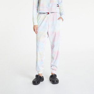 Tommy Hilfiger 85 High Waist Pants Print Cloudy Haze