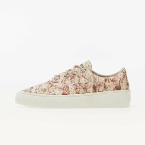 Converse x John Elliott Skidgrip Antique White/ Brown