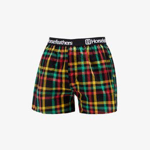 Horsefeathers Clay Boxer Shorts Marley