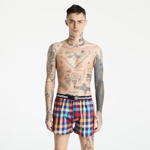 Horsefeathers Clay Boxer Shorts Sunrise