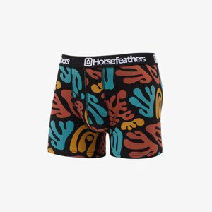 Horsefeathers Sidney Boxer Shorts Shapes