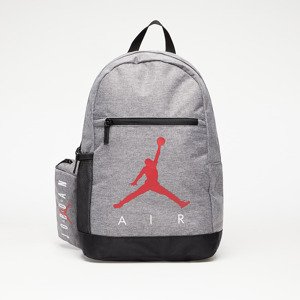 Jordan Air School Backpack Carbon Heather