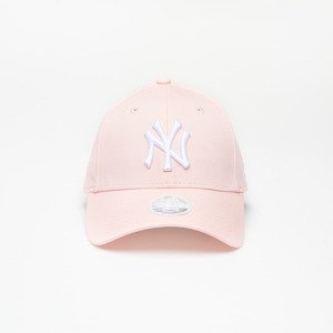 New Era Cap 9Forty League Essential New York Yankees Pink Lemonade