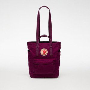 Fjällräven Kånken Totepack Royal Purple