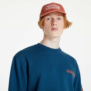 Napapijri Sweatshirt Blue French