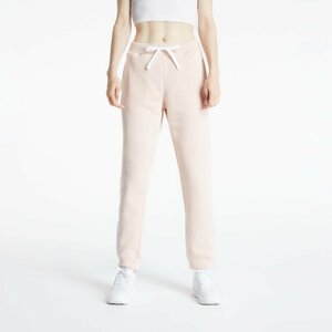 Champion Rib Cuff Pants Pink