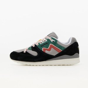 Karhu Synchron Classic "Fear Bear Pack" Jet Black/ Hot Sauce