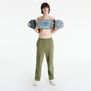 Patta Basic Summer Cargo Jogging Pants Olivine