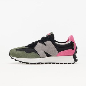 New Balance 327 Green/ Black