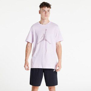 Jordan Jumpman SS Crew Doll/ Plum Fog