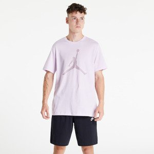 Jordan Jumpman SS Crew Doll/ Plum Fog