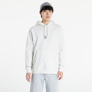 Jordan Essentials Statement Fleece Oatmeal Heather