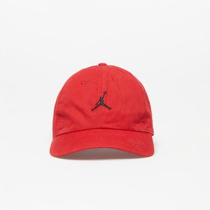 Jordan H86 Jm Washed Cap Gym Red/ Black