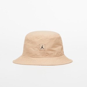 Jordan Bucket Jumpman Washed Cap Hemp/ Black