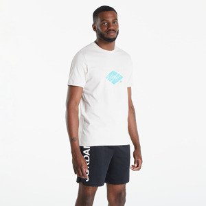 Jordan Flight Essentials T-Shirt Light Orewood Brown/ Sail/ Washed Teal