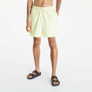 Jordan Essentials Poolside Short Citron Tint/ White