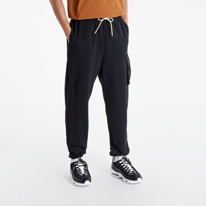 Jordan Jumpman Fleece Pant Black/ White