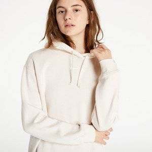 Nike Sportswear W NSW Essential Collection Fleece Oversized Hoodie Light Beige