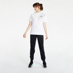 Nike Sportswear W Nsw Tee Bf Patch White