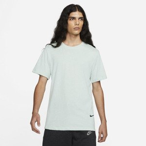 Nike Sportswear M NSW Tee Sustainability Seafoam/ Heather/ Black