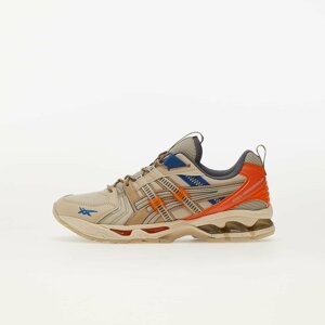 Asics Gel-Kayano 14 RE Putty/ Habanero