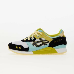 Asics Gel-Lyte III OG White/ Black