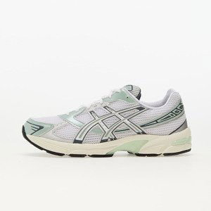 Asics x Naked GEL-1130 White/ Pure Silver