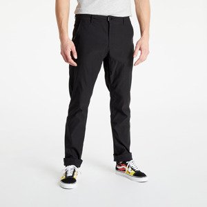 Horsefeathers Reverb Pants Black