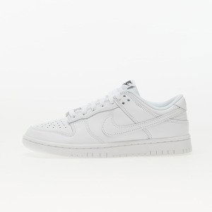 Nike W Dunk Low White/ White-White