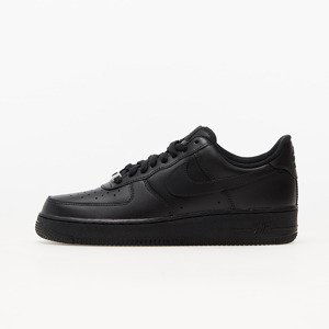 Nike W Air Force 1 '07 Black/ Black-Black-Black