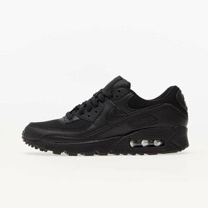 Nike W Air Max 90 Black/ Black-Black-Black