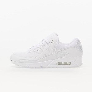 Nike W Air Max 90 White/ White-White