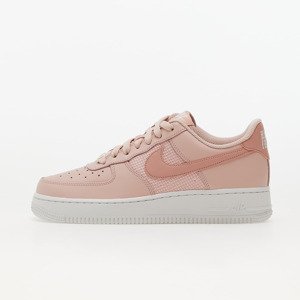 Nike W Air Force 1 '07 Essential Pink Oxford/ Rose Whisper-Summit White