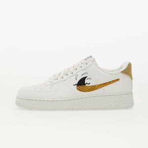 Nike Air Force 1 '07 LV8 Nn Sail/ Sanded Gold-Black-Wheat Grass