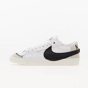 Nike Blazer Low '77 Jumbo White/ Black-White-Sail