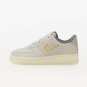 Nike Air Force 1 '07 LX Light Bone/ Pale Vanilla-Tumbled Grey