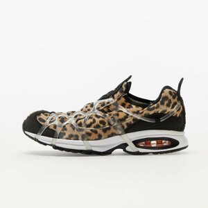 Nike Air Kukini SE Black/ Kumquat-Multi-Color-White