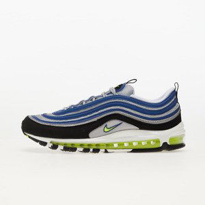 Nike Air Max 97 OG Atlantic Blue/ Voltage Yellow