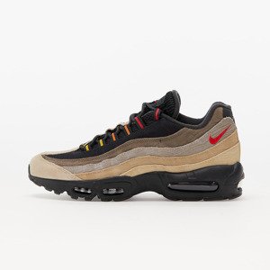 Nike Air Max 95 Off Noir/ University Red-Rattan-Limestone