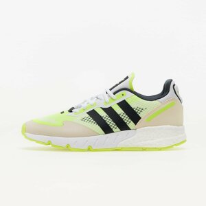 adidas ZX 1K Boost Ftw White/ Carbon/ Wonder White