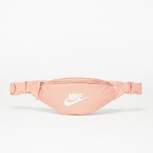 Nike Heritage Waistpack Lt Madder Root/ Lt Madder Root/ Sail