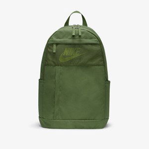 Nike Elemental Backpack Treeline/ Treeline/ Vivid Green