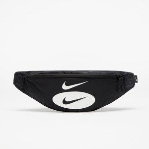 Nike Heritage Hip Pack Black/ Black/ Summit White