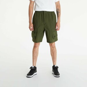 Nike NSW Te Woven Unlined Utility Shorts Rough Green/ Black/ Black