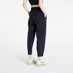 Nike Sportswear Essential Women's High-Rise Curve Pants Black/ White