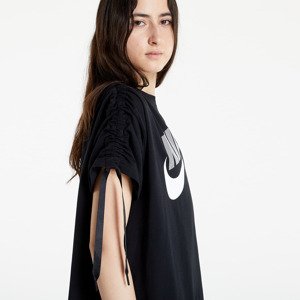 Nike Sportswear Short Sleeve Top Dnc Black