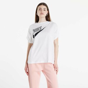 Nike Sportswear Women's Dance T-Shirt White