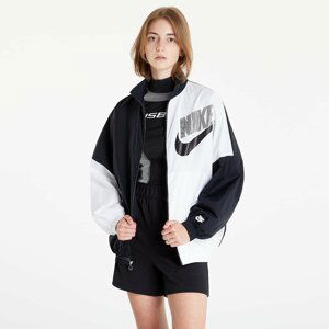 Nike NSW Woven Jacket Dnc Black/ White